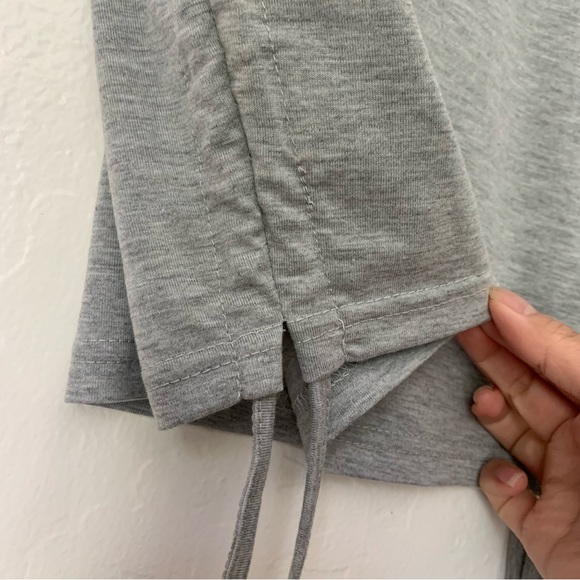 ROMWE Ruched Convertible Tank - Size S/4 - Picture 4 of 8